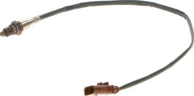 BOSCH 0 258 030 184 - Sonda lambda