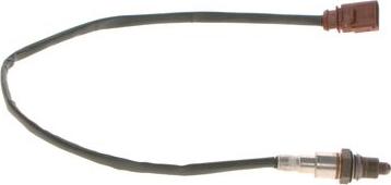 BOSCH 0 258 030 184 - Sonda lambda