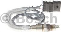 BOSCH 0 258 030 139 - Sonda lambda
