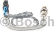 BOSCH 0 258 030 139 - Sonda lambda