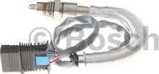 BOSCH 0 258 030 139 - Sonda lambda