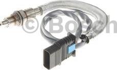 BOSCH 0 258 030 139 - Sonda lambda