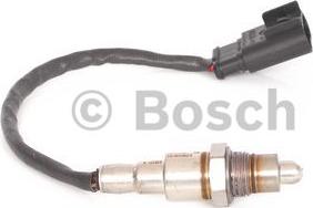 BOSCH 0 258 030 121 - Sonda lambda