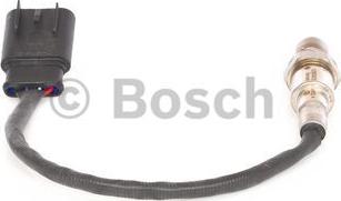 BOSCH 0 258 030 121 - Sonda lambda