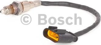 BOSCH 0 258 030 121 - Sonda lambda