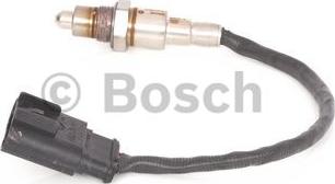 BOSCH 0 258 030 121 - Sonda lambda
