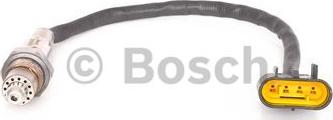 BOSCH 0 258 030 121 - Sonda lambda
