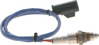 BOSCH 0 258 030 396 - Sonda lambda