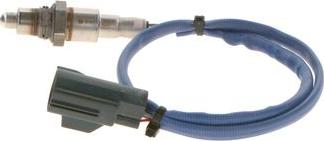 BOSCH 0 258 030 396 - Sonda lambda
