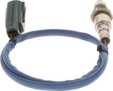 BOSCH 0 258 030 396 - Sonda lambda