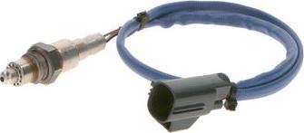BOSCH 0 258 030 396 - Sonda lambda