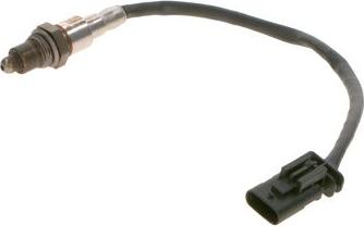BOSCH 0 258 030 340 — Sonda lambda