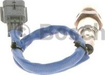 BOSCH 0 258 030 342 - Sonda lambda