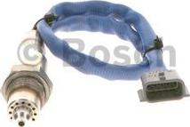 BOSCH 0 258 030 342 - Sonda lambda