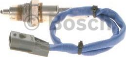 BOSCH 0 258 030 342 - Sonda lambda