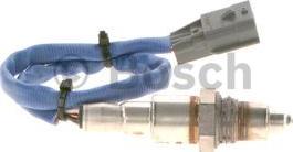BOSCH 0 258 030 342 - Sonda lambda