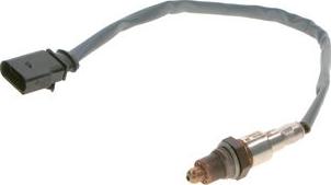 BOSCH 0 258 030 329 - SONDA LAMBDA AUDI A8 2.0TFSI 16-