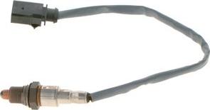 BOSCH 0 258 030 329 - SONDA LAMBDA AUDI A8 2.0TFSI 16-