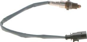 BOSCH 0 258 030 329 - SONDA LAMBDA AUDI A8 2.0TFSI 16-