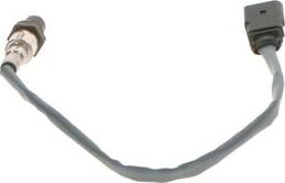 BOSCH 0 258 030 329 - SONDA LAMBDA AUDI A8 2.0TFSI 16-