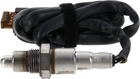 BOSCH 0 258 030 320 - Sonda lambda