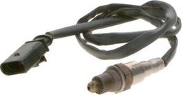 BOSCH 0 258 030 290 — Sonda lambda