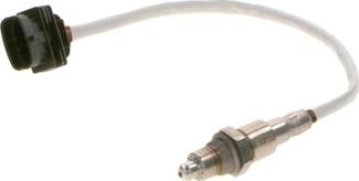 BOSCH 0 258 030 218 — Sonda lambda