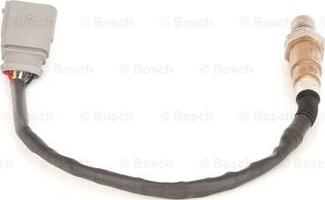 BOSCH 0 258 027 060 - Sonda lambda