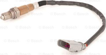 BOSCH 0 258 027 060 - Sonda lambda