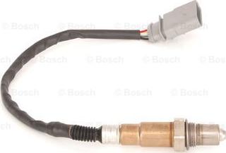 BOSCH 0 258 027 060 - Sonda lambda