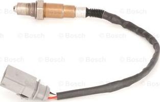 BOSCH 0 258 027 060 - Sonda lambda