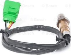 BOSCH 0 258 027 023 - Sonda lambda