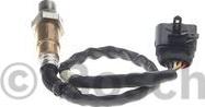 BOSCH 0 258 027 075 - Sonda lambda