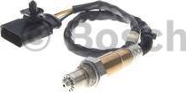 BOSCH 0 258 027 075 - Sonda lambda