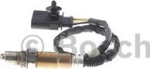 BOSCH 0 258 027 075 - Sonda lambda