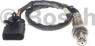 BOSCH 0 258 027 075 - Sonda lambda