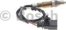 BOSCH 0 258 027 075 - Sonda lambda