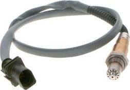 BOSCH 0 258 027 100 - Sonda lambda