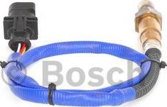 BOSCH 0 258 027 101 - Sonda lambda