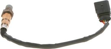 BOSCH 0 258 027 211 - Sonda lambda