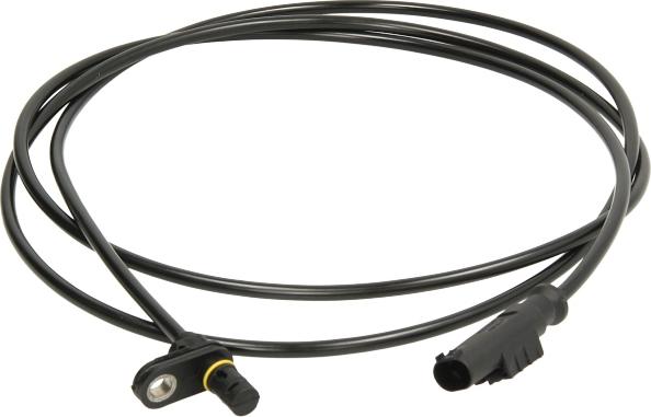 BOSCH 0 265 009 338 — Czujnik, prędkość obrotowa koła
