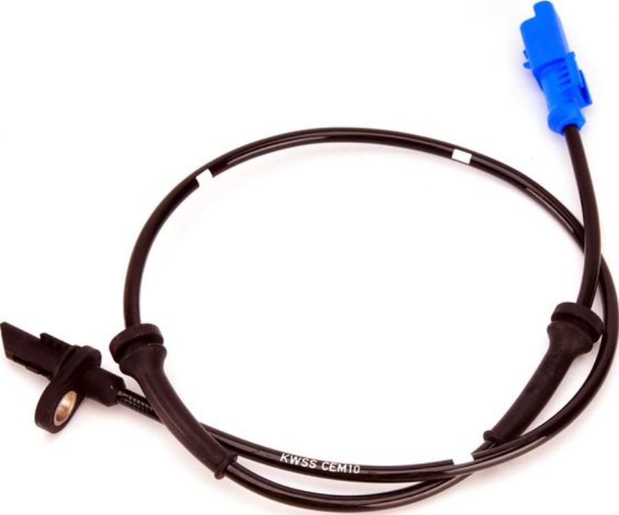 BOSCH 0 265 008 485 — Czujnik, prędkość obrotowa koła