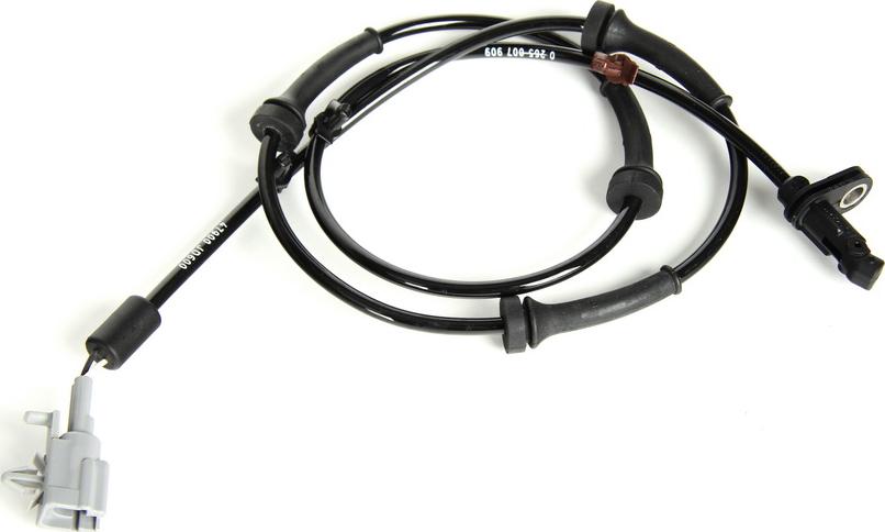 BOSCH 0 265 007 909 - Czujnik ABS