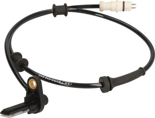 BOSCH 0 265 007 532 — Czujnik, prędkość obrotowa koła