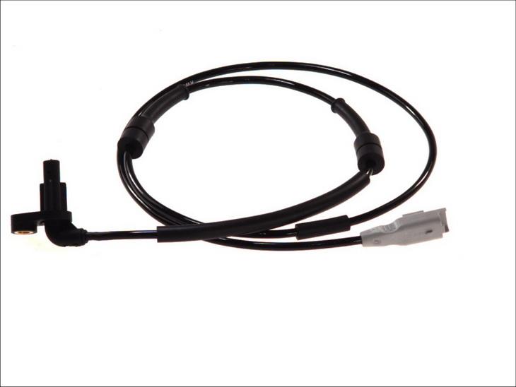 BOSCH 0 265 007 666 - CZUJNIK ABS PRZÓD