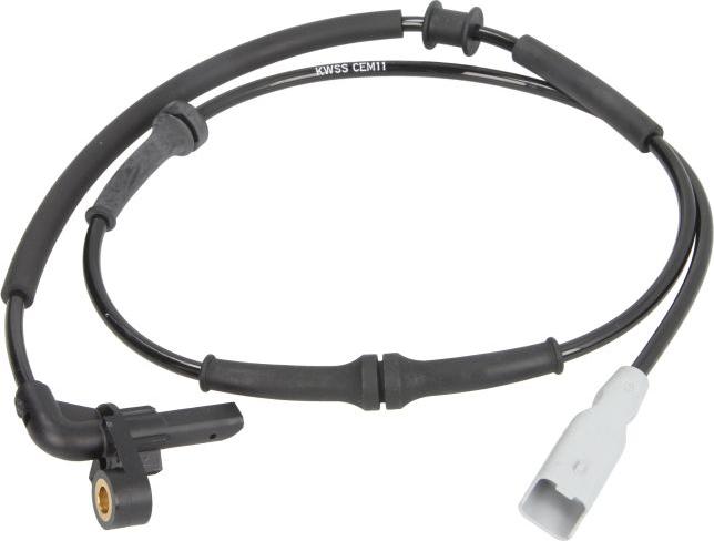 BOSCH 0 265 007 668 — Czujnik, prędkość obrotowa koła