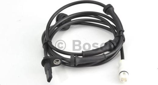 BOSCH 0 265 007 071 — Czujnik, prędkość obrotowa koła