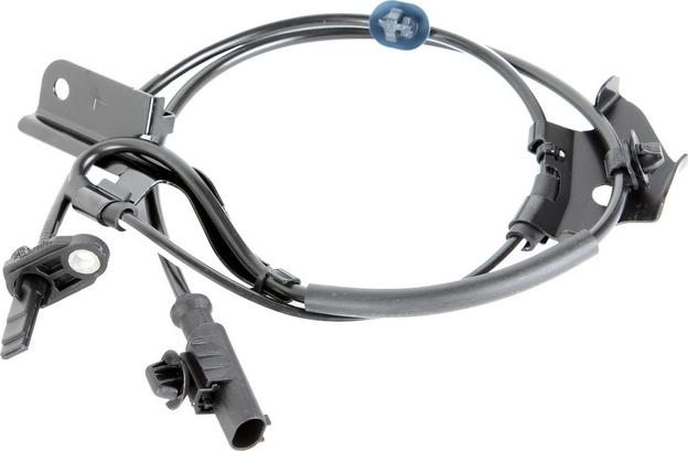 BOSCH 0 265 007 806 - CZUJNIK ABS PRZÓD