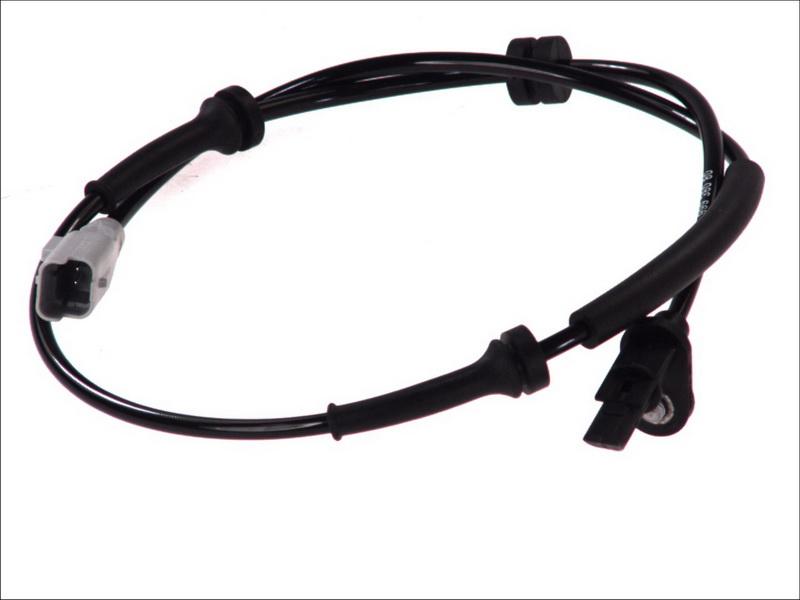 BOSCH 0 265 007 790 — Czujnik, prędkość obrotowa koła