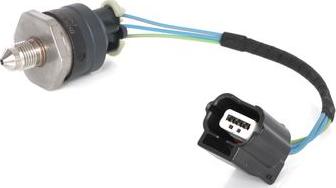 BOSCH 0 261 545 047 - Czujnik ciśnienia paliwa